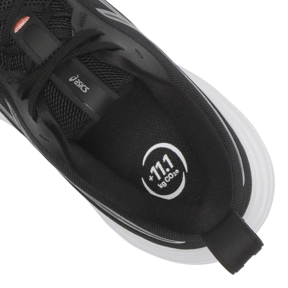 Asics W Gel Pulse 17 Black Gravel 1012b930.001 Black Gravel