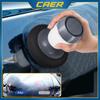 Car Waxing Machine Handheld Polishing and Wiping Tool for Paint Cleaning Repairing Scratches Grinding Agent Auto Detailing Care