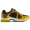 SAUCONY ProGrid Triumph 4 Lemon Chrome Herren Sneakers Gelb S70704-1