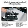 Vacuum Suction Cup. 250KG Load-bearing Suction Cup. A Powerful Heavy-duty Handheld Suction Cup for Enhancing Transfer Tools