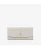 Louis Quatorze L-Quilted Women'S Long Wallet S61Qt01Iv