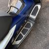 For Honda Forza350 FORZA 350 NSS 350 Motorcycle Accessories Footrest Footboard Step Footpad Pedal Plate Foot Pegs