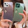 Gradientowy Fioletowy Zapachowy Dla Oppo Find X5 X8 Pro X3 Lite A72 58 73 54S F11 79 Reno 6 4Z 5G Nord N200 Szkło Hartowane Etui na Telefon