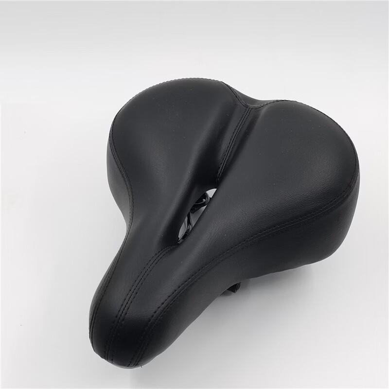 Li Shi Thickened Mountain Bike Seat