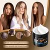 Black Rice Crumb Removal Softening Conditioner SADOER Anti-Broken Hair Nourishing Hair Mask