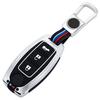 Key Case – silver