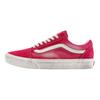 Vans Laisvalaikio Patogūs Universalūs Madingi Žemi Kedo Batai Unisex Sportbačiai Raudoni Balti VN000CR5CJH