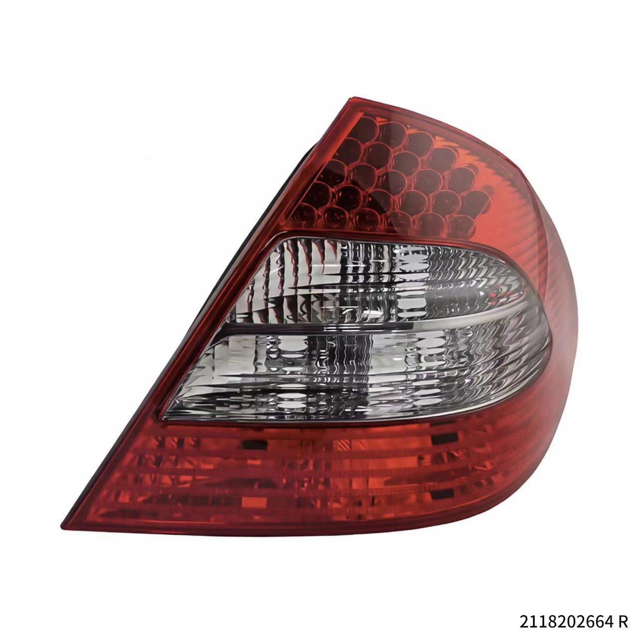 

LED Rear Tail Brake Light for Mercedes-Benz E-Class W211 (2007-2009 Models)