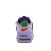 Nike AMBUSH X Air More Uptempo Low Lilac Unisex Sneakers Purple Apple-Green University-Red FB1299-500