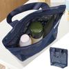 Portable Travel Mesh Shower Bag for Bath Toiletry Bag Tote Storage Bags Handbags Organizer Hanging Cosmetic Pouch