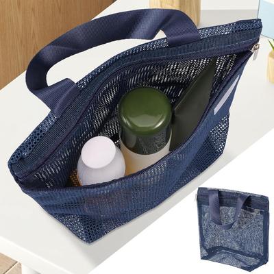 Herramientas y accesorios – Estuches y neceseres para cosméticos