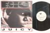 12inch Record NOTORIOUS B.I.G. - Juicy 78612790061 Bad Boy Enterta 1994 US Rap & Hip-Hop/R&B Used