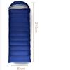 NuFeng Outdoor Winter Sleeping Bag