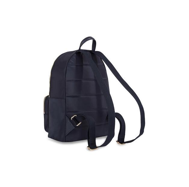 Рюкзак Tommy Hilfiger Poppy Th Backpack AW0AW15641 тёмно-синий