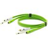 NEO by OYAIDE Elec D+ RCA for Turntable Class B 1.0m Turntable Dedicated RCA Cable