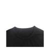 European sizes European And American Minimalist Casual Print Short-Sleeve Men'S Summer Commuting Outfit Ins Round-Neck T-Shirt