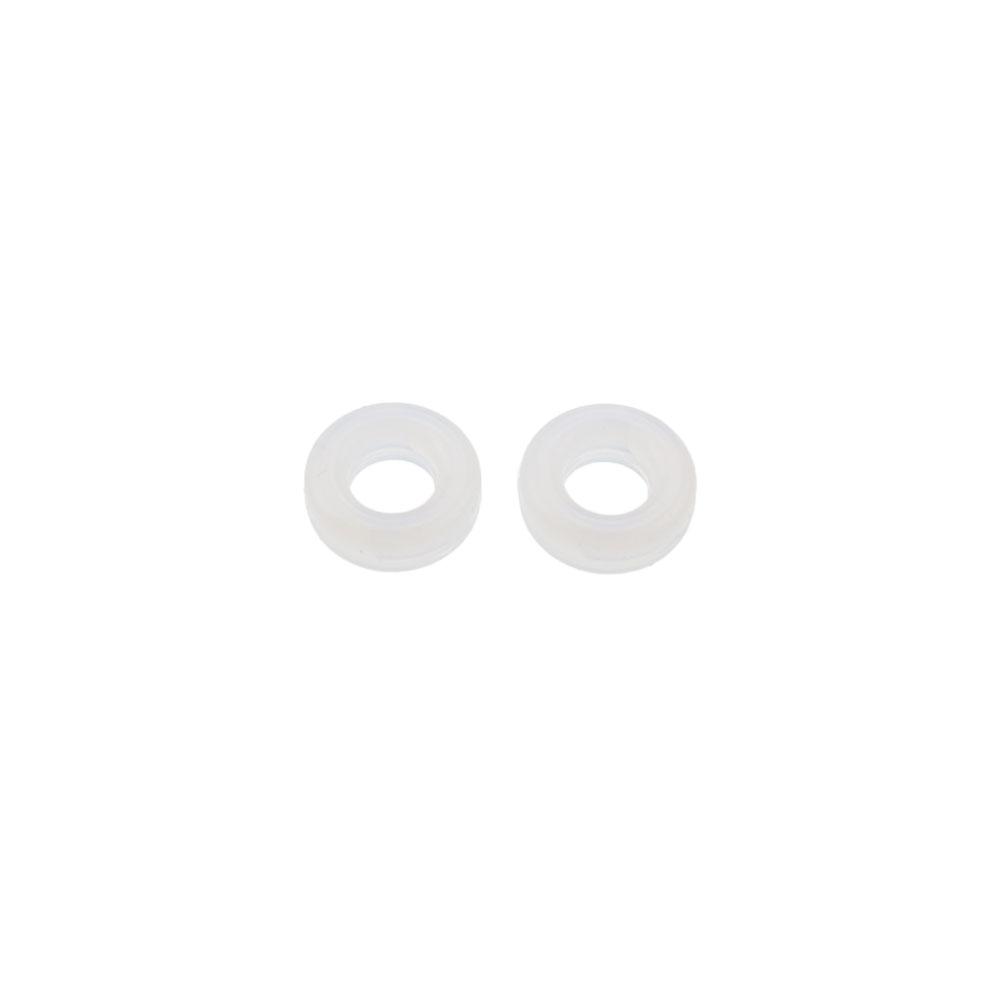 Silicone World 1 Pair Eyeglass Legs Covers Retainer Silicone Anti-slip Holder Glasses Ear Support Mirror Leg Glasses Accessories
