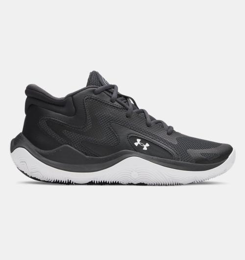 [Under Armour] UA Jet [6001585-016] Gray-275