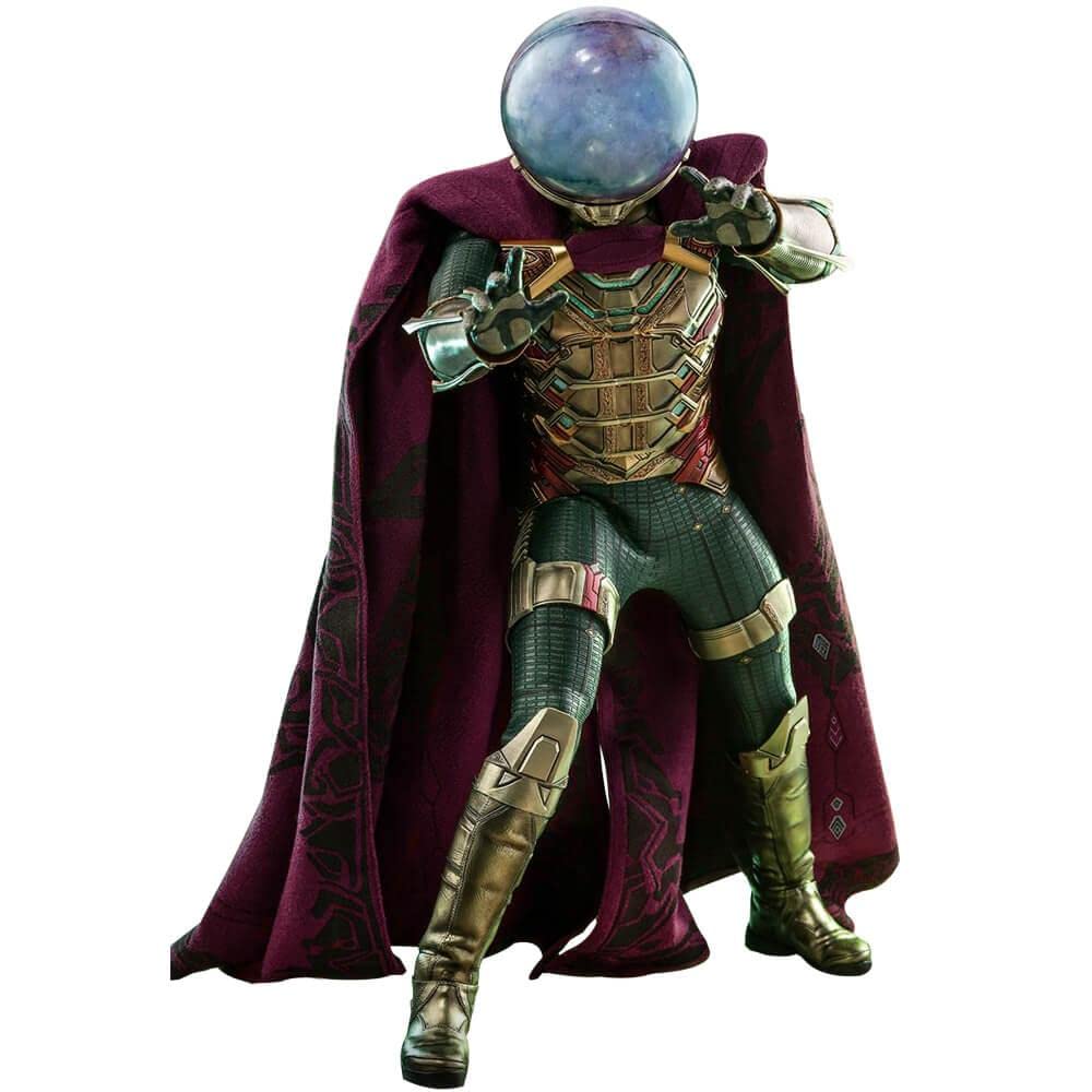

Far From scale figure Mysterio [Movie Masterpiece] Spider-Man Home 1/6