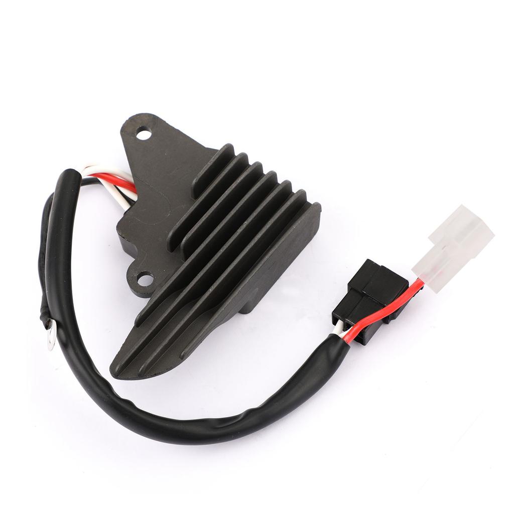 Voltage Regulator Rectifier Fit for Yamaha XV750 XV1100 XV1100S Virago 1997-2000