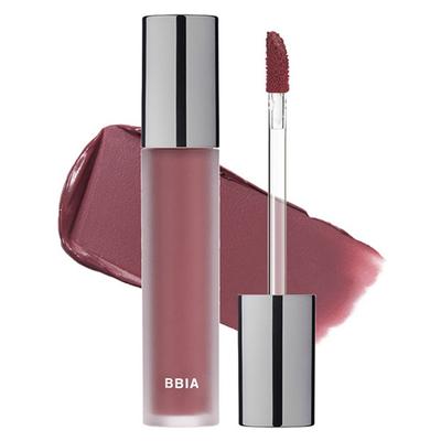 BBIA Last Velvet Tint 5g, V37 Finja esquecer tudo, 1 unidade
