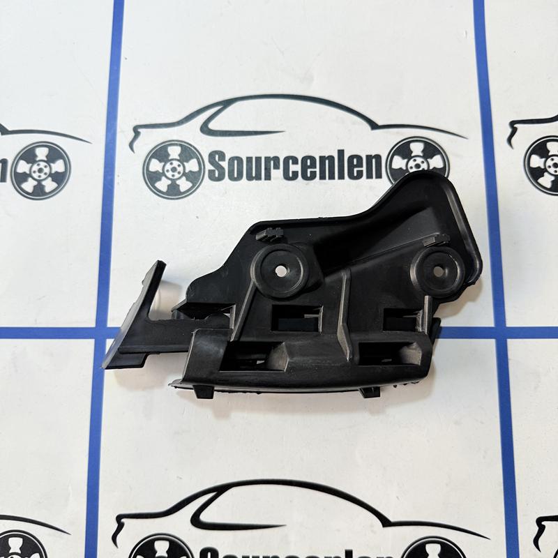 5M0807049 5M0807183 Brand New Front Bumper Reinforcement Bracket For VW Cross Golf