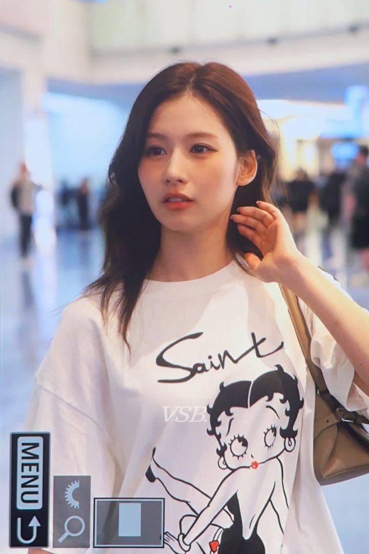 

[USED] ©SAINT Mxxxxxx Saint Michael BETTYBOOP Betty