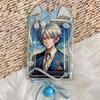 Trading card case Blue [G triger] TGCC-1039 [item]