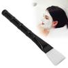 Gesichtsmaskenpinsel Kosmetischer Gesichts-Schlammmasken-Pinsel Applikator Buty Werkzeug für Peel-Maske Make-up