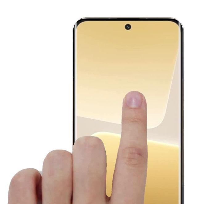 2x TEMPERED GLASS for XIAOMI 13 PRO GLASS 9H | 2-pack