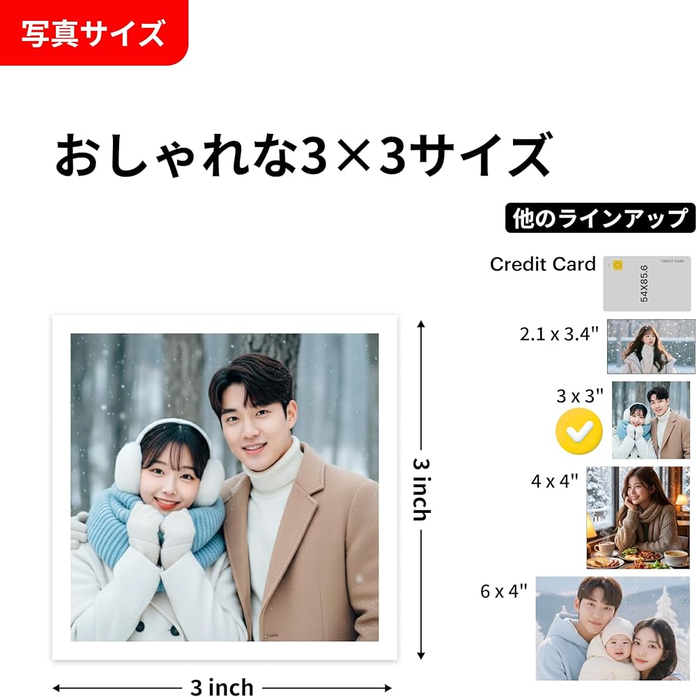 Kodak Mini Shot 3 Retro 4PASS 2-in-1 Instant Camera & Photo Printer (7.6cm X 7.6cm) + Camera Body (8 Sheets) + 30-sheet Bundle, Yellow