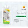 Shannioude Ceramic & Stainless Steel Cleaner