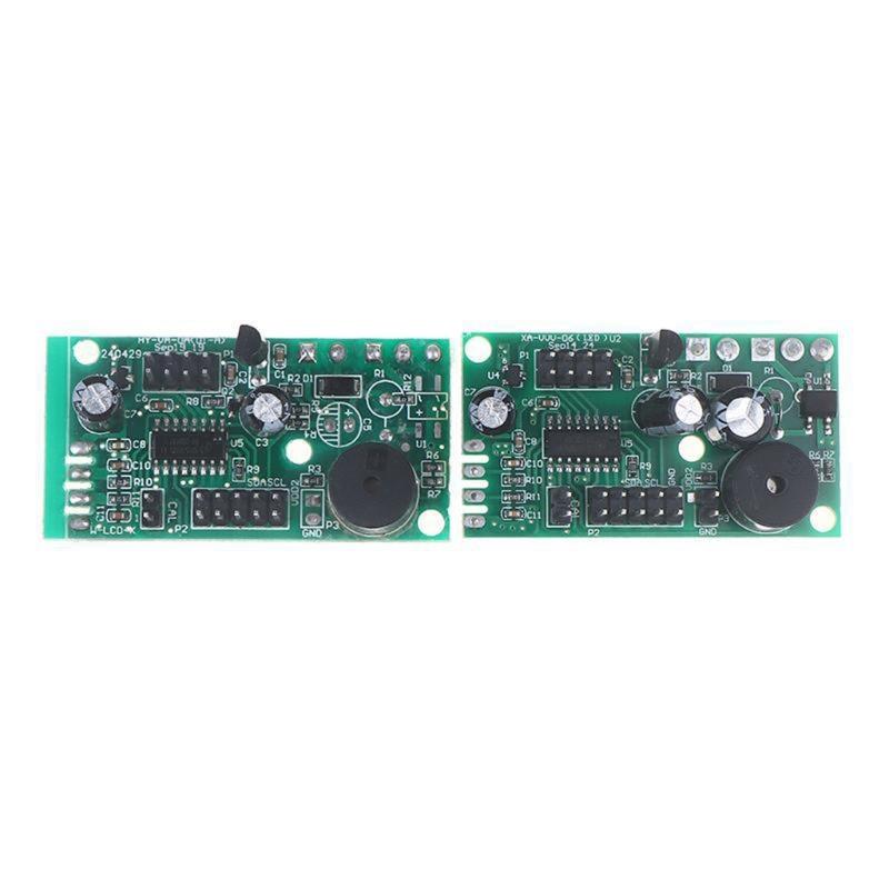 LED LCD Motherboard Accessories Electronic Scale Motherboard Electronic Scale Motherboard Chip Circuit Board Replacement