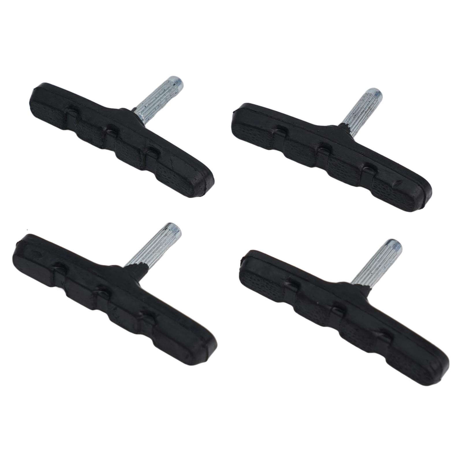 Brake Pads Replacement Road Bikes Shoes Spare Parts