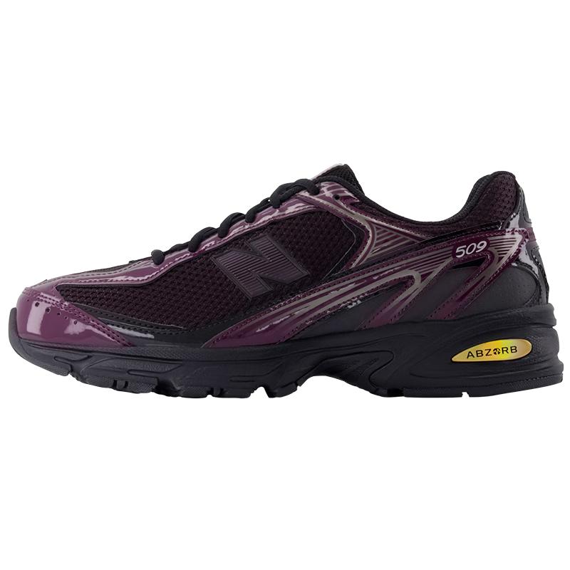 New Balance U509 Unisex Casual Sneakers EUR 37.5