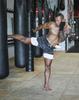 Men's Quick-Dry Workout & Basketball Shorts - Breathable, Casual Five-Point Pants