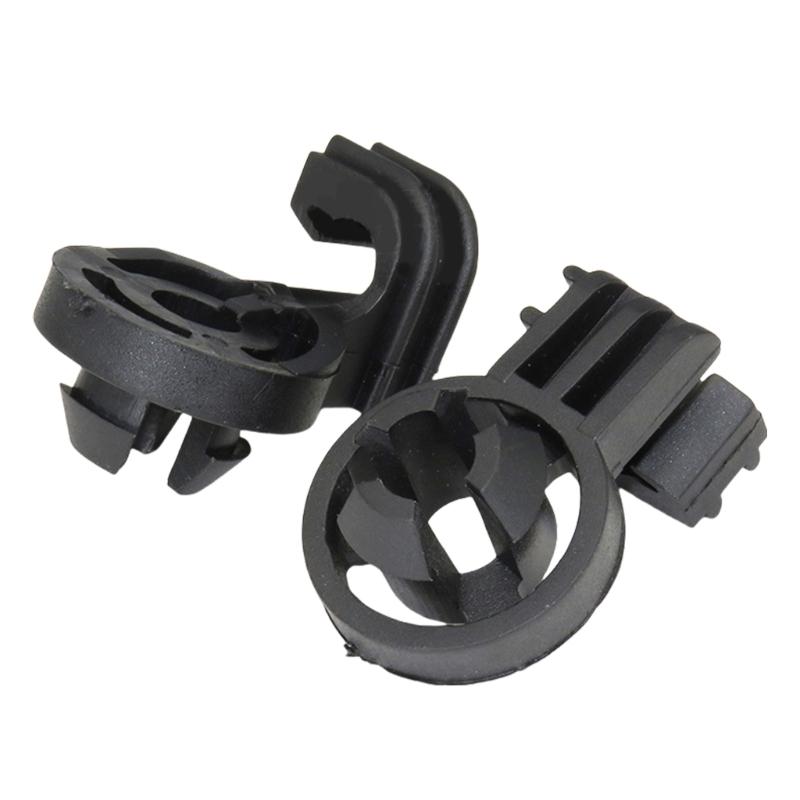 Engine Bonnet Stabilizer Clip Bonnet Support Rod Fastener Front Bonnet Support Clip Replaces 5M0823395A Suitable for Golf