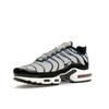 Nike Air Max Plus Pure Platinum Court Blue Men Sneakers Cream Glacier-Blue Black FN6949-001