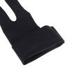 1Pc Artist Glove 2-Fingers Drawing Graphic Tablet Smudge  Anti-Fouling Gloves