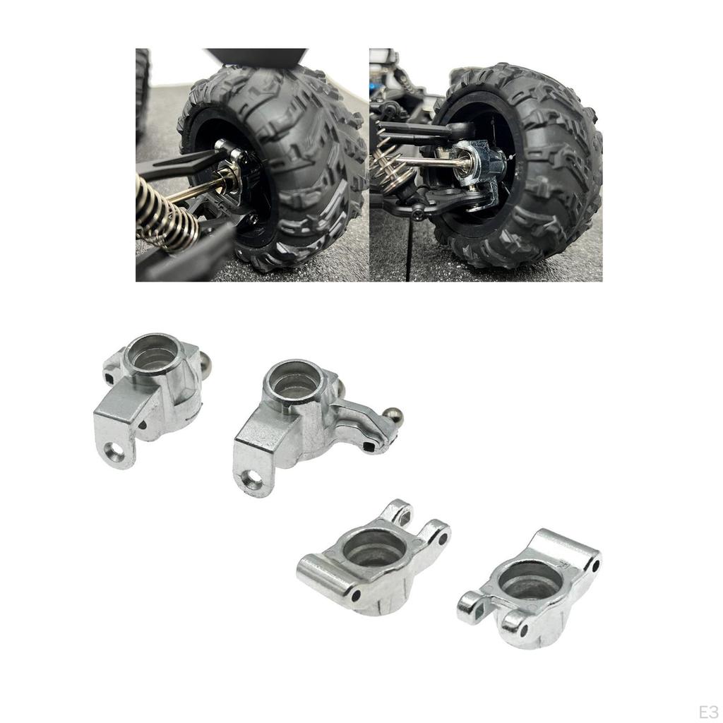2 Pack of RC Car Components for Scy16101 16103 16102 16101Pro Models