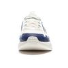 Li Ning Cloud Sea Versatile Retro Thick Sole Height Increasing Shock Absorbing Non-Slip Wear-Resistant Support Low-Top Dad Shoes Men sneaker AGCU305-2