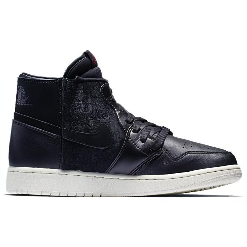 Jordan 1 Rebel XX Black Sail Women's Jordan AR5599-006