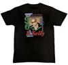 Vintage R. Kelly Top Secret Tour Grafik Unisex Herren T-Shirt S M L XL 2 3 4 XL