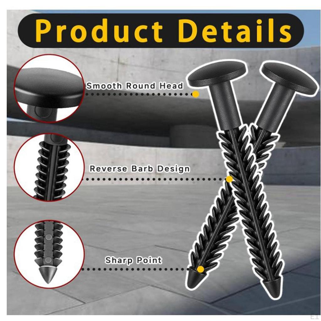 Decorative Fastener Solutions for Shutters and Window Boards