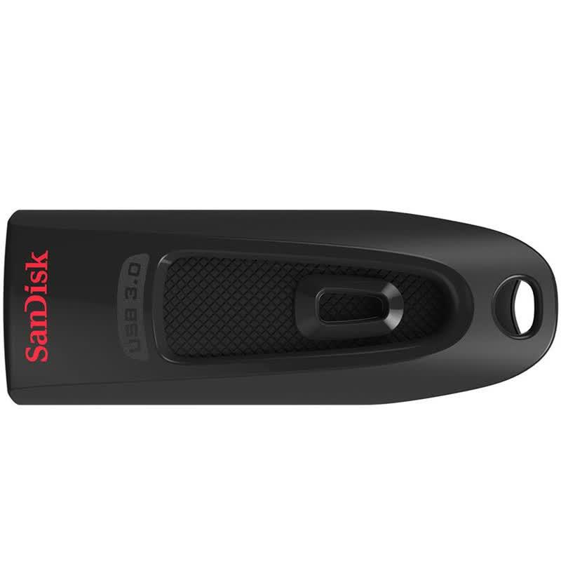 SanDisk CZ48 Extreme Go USB 3.0 Flash Drive