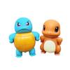 Tsundere Squirtle Golduck 1:1 Pokemon Figurine - Large Trendy Toy