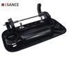 Black Rear Tailgate Door Handle Latch For Ford F-150 2004-2009 F-250 F-350 F-450 F-550 Super Duty 2008 2009 2010 2011 2012 2013