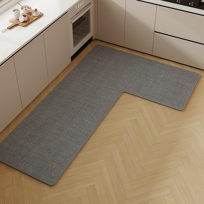OEING Woven Kitchen Floor Mat