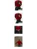 Men's Winter Thick Knit Pullover Sweater - Simple Round Neck Korean Style