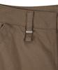 SLOWACID Division Cotton Cargo Pants [Brown]